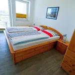 Haus Nordseebrandung NC35