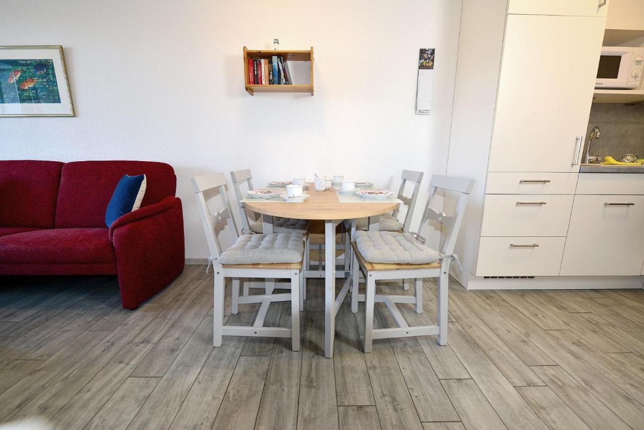 Haus Nordseebrandung Nc35 * Cuxhaven
