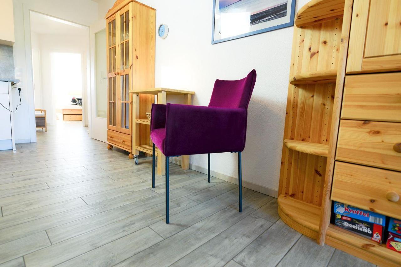 Haus Nordseebrandung Nc35 Cuxhaven