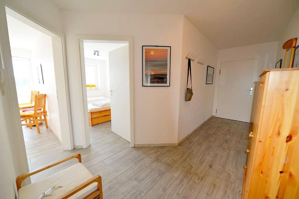 Haus Nordseebrandung Nc35