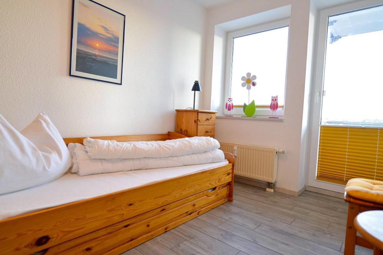 Haus Nordseebrandung Nc35 *